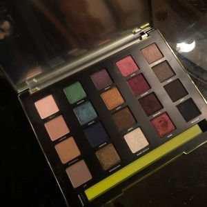 Urban decay “vice” palette
